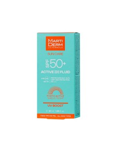 MARTIDERM SPF50+ ACTIVED...