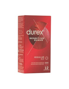 PRESERVATIVOS DUREX...