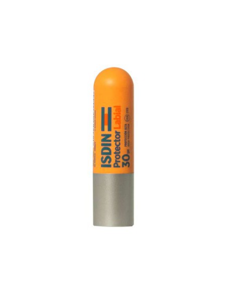 ISDIN PROTECTOR LABIAL SPF30 4G
