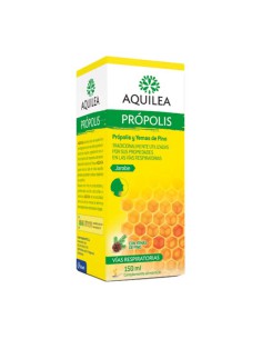 AQUILEA PROPOLIS JARABE 150 ML