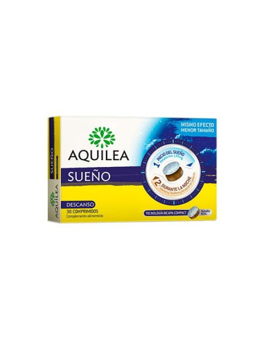 AQUILEA SUEÑO COMPACT 1.95 30...