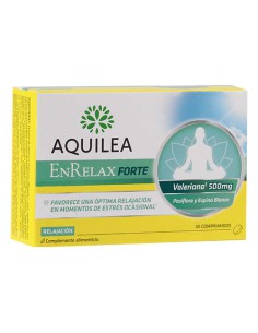 AQUILEA ENRELAX FORTE 30...
