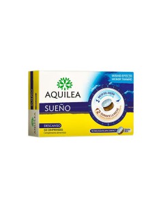 AQUILEA SUEÑO COMPACT  1.95...