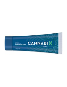 FISIOCREM CANNABIX CBD...