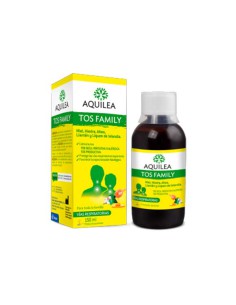 AQUILEA TOS FAMILY 150 ML