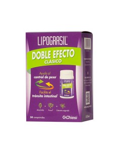 LIPOGRASIL COMP RECUBIERTOS...