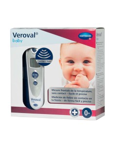 TERMOMETRO  VEROVAL BABY...