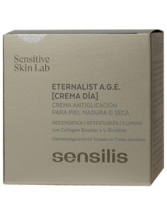 SENSILIS ETERNALIST CREMA DIA
