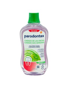 PARODONTAX HERBAL COLUTORIO...