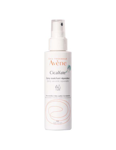 AVENE CICALFATE+ SPRAY SECANTE CALMANTE 100 ML