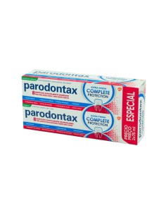 PARODONTAX COMPLETE   DUPLO...