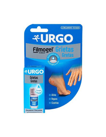 URGO GRIETAS 3,25 ML.