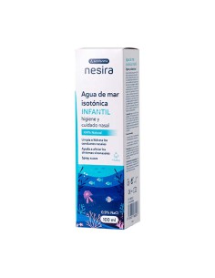 ACOFARMA NESIRA AGUA DE MAR...