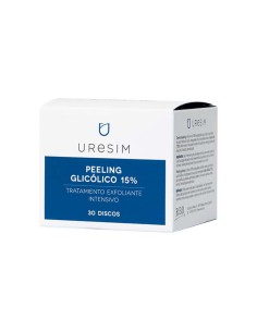 URESIM PEELING GLICOLICO...