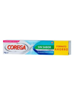 COREGA EF SIN SABOR 70 ML.