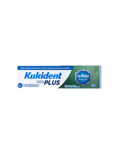 KUKIDENT PRO PLUS  MENTA FRESCA 40...