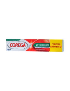 COREGA EXTRA FUERTE CREMA...