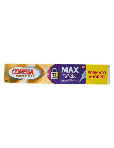 COREGA SELLADO MAXIMO POWER MAX AHORRO
