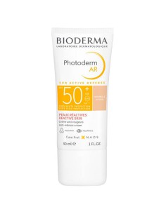 PHOTODERM AR ROJECES  SPF...