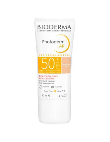 PHOTODERM AR ROJECES  SPF 50+...