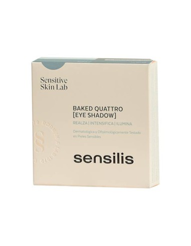 SENSILIS SOMBRA OJOS 1. WALKIN ON THE...