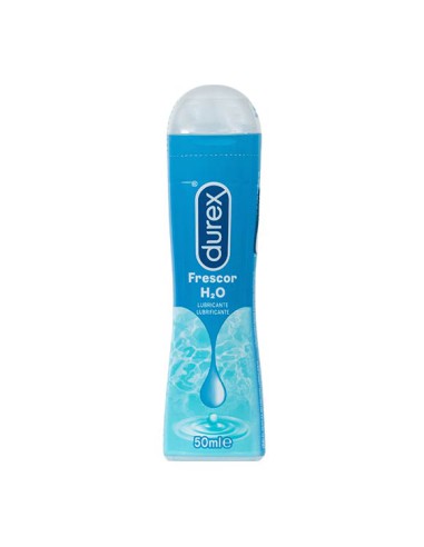 DUREX PLAY LUBRICANTE EFECTO FRESCOR...