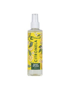 IAP CITRONELA BODY SPLASH...