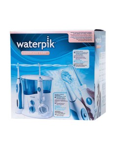 WATERPIK IRRIGADOR ULTRA...
