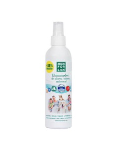 MENFORSAN ELIMINADOR OLORES...