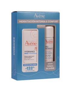 AVENE HYDRANCE BOOST SERUM...