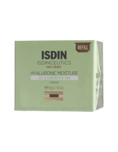 ISDINCEUTICS HYALURONIC P....