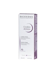 CICABIO ARNICA+ BIODERMA...