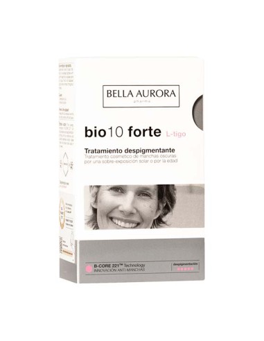 BELLA AURORA   BIO10 FORTE  L-TIGO...