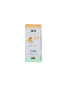 ISDIN BABYNATURALS ZN40...