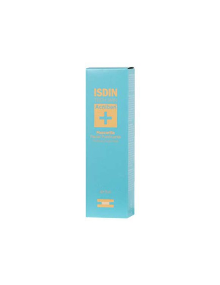 ACNIBEN MASCARILLA FACIAL PURIFICANTE 75ML