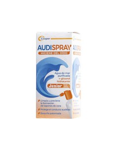 AUDISPRAY JUNIOR SOLUCION...