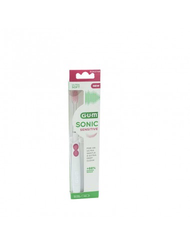 CEPILLO DENTAL SONICO GUM SENSIVITAL  1 UN
