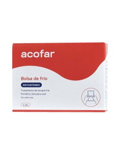 ACOFAR BOLSA DE FRIO...