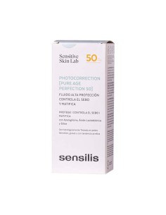 SENSILIS PHOTOCORRECTOR...