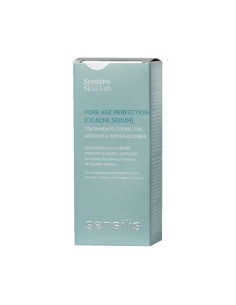 SENSILIS PURE AGE...
