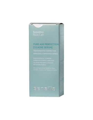 SENSILIS PURE AGE PERFECTION CICACNE...