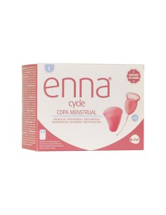 ENNA CYCLE 2 COPAS T- L+...